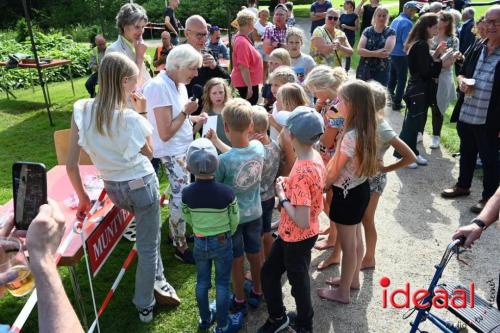 Oranjefeest Wildenborch - deel 2 (22-06-2024)