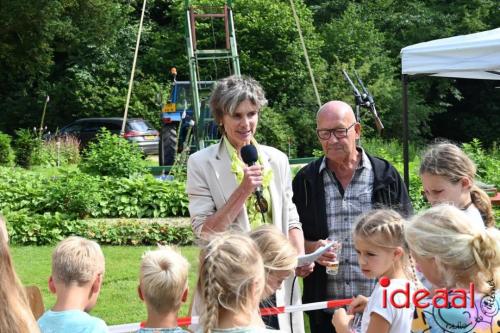 Oranjefeest Wildenborch - deel 2 (22-06-2024)