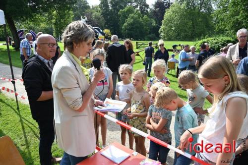 Oranjefeest Wildenborch - deel 2 (22-06-2024)