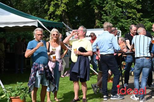 Oranjefeest Wildenborch - deel 2 (22-06-2024)