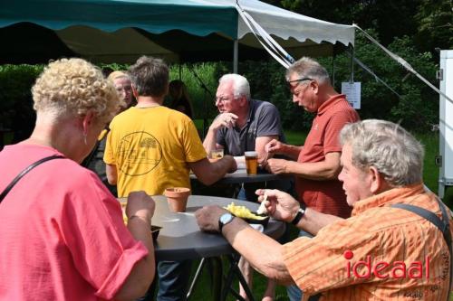 Oranjefeest Wildenborch - deel 2 (22-06-2024)