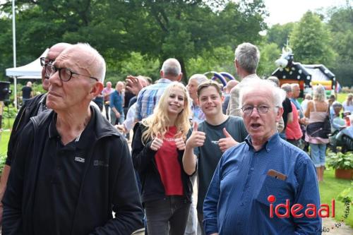 Oranjefeest Wildenborch - deel 2 (22-06-2024)