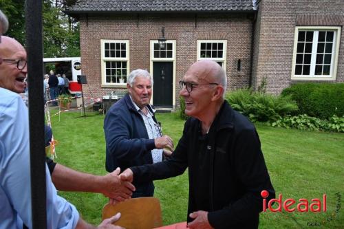 Oranjefeest Wildenborch - deel 2 (22-06-2024)