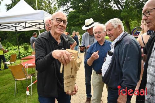 Oranjefeest Wildenborch - deel 2 (22-06-2024)