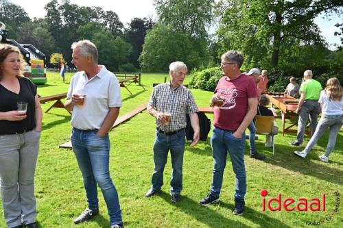 Oranjefeest Wildenborch - deel 2 (22-06-2024)