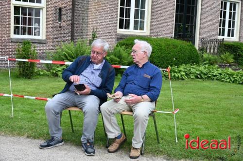 Oranjefeest Wildenborch - deel 2 (22-06-2024)