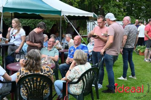 Oranjefeest Wildenborch - deel 2 (22-06-2024)