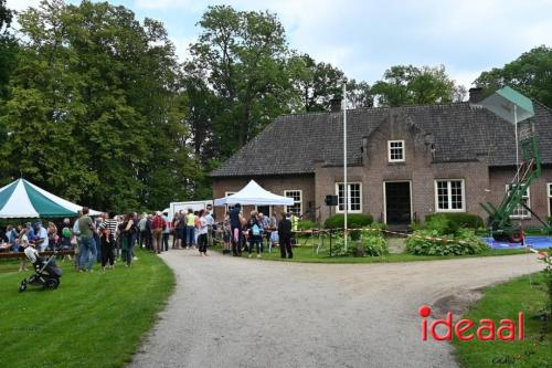 Oranjefeest Wildenborch - deel 1 (22-06-2024)