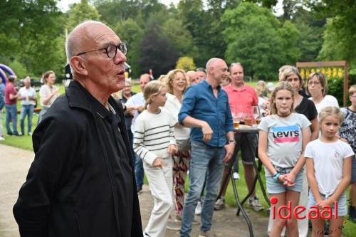 Oranjefeest Wildenborch - deel 2 (22-06-2024)