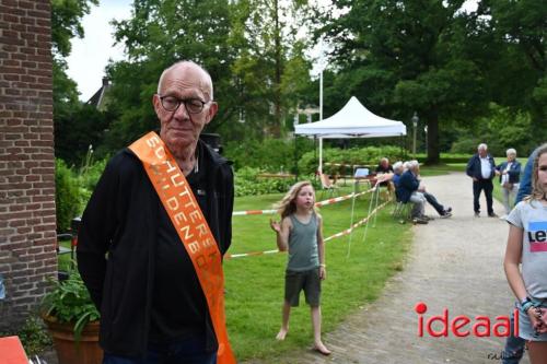 Oranjefeest Wildenborch - deel 2 (22-06-2024)