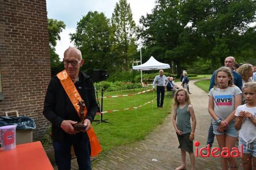 Oranjefeest Wildenborch - deel 2 (22-06-2024)