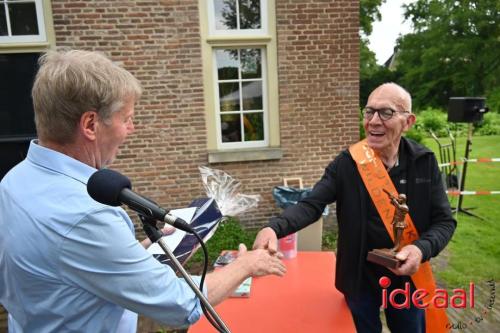 Oranjefeest Wildenborch - deel 2 (22-06-2024)