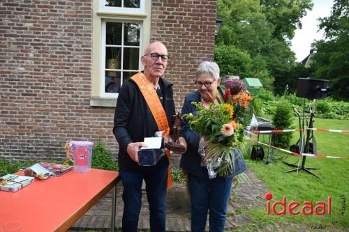 Oranjefeest Wildenborch - deel 2 (22-06-2024)