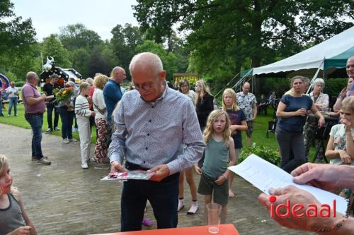 Oranjefeest Wildenborch - deel 2 (22-06-2024)