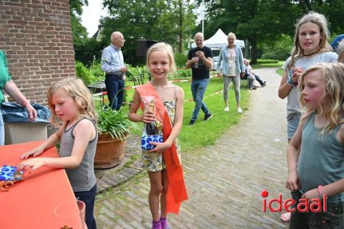 Oranjefeest Wildenborch - deel 2 (22-06-2024)