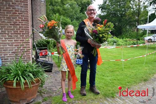 Oranjefeest Wildenborch - deel 2 (22-06-2024)