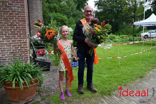 Oranjefeest Wildenborch - deel 2 (22-06-2024)