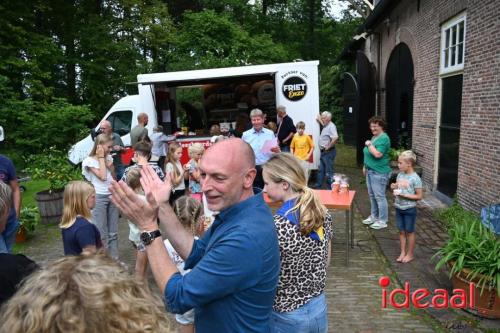 Oranjefeest Wildenborch - deel 2 (22-06-2024)