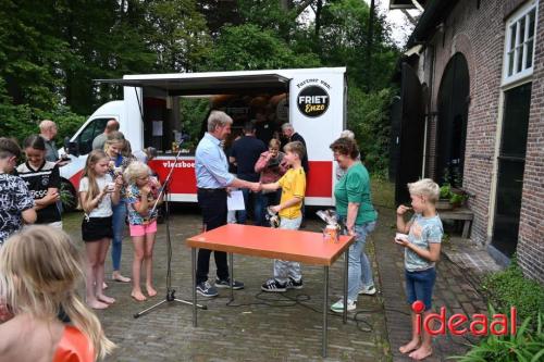 Oranjefeest Wildenborch - deel 2 (22-06-2024)