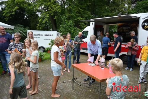 Oranjefeest Wildenborch - deel 2 (22-06-2024)