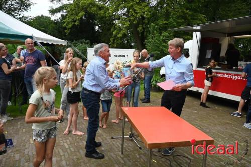 Oranjefeest Wildenborch - deel 2 (22-06-2024)