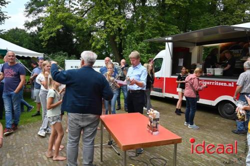 Oranjefeest Wildenborch - deel 2 (22-06-2024)