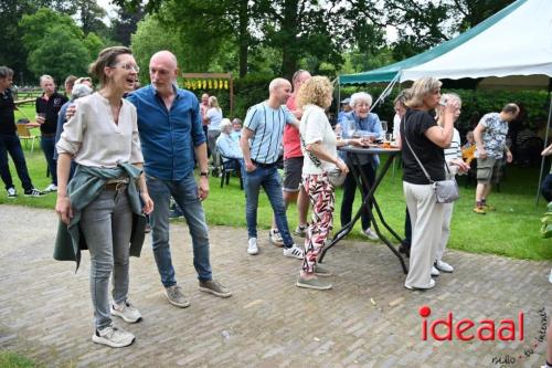 Oranjefeest Wildenborch - deel 2 (22-06-2024)