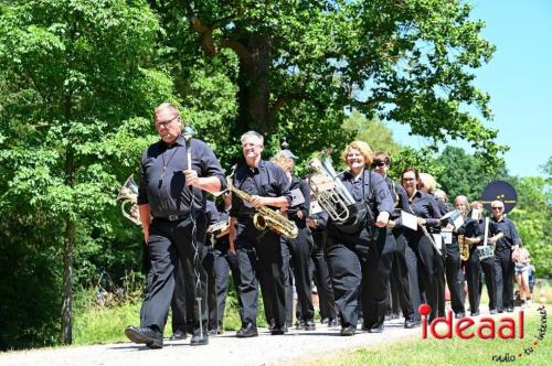 Oranjefeest Wildenborch - deel 1 (24-06-2023)