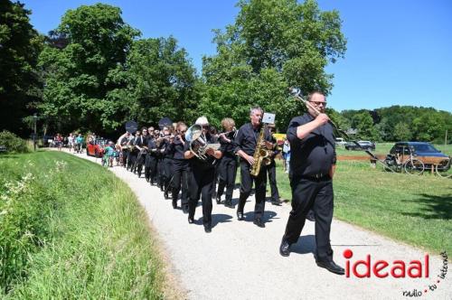 Oranjefeest Wildenborch - deel 1 (24-06-2023)