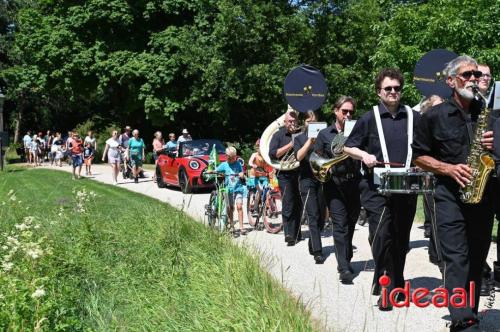 Oranjefeest Wildenborch - deel 1 (24-06-2023)