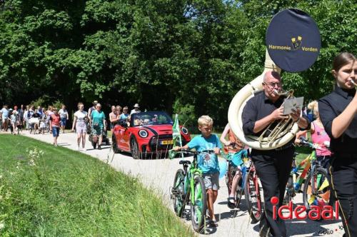 Oranjefeest Wildenborch - deel 1 (24-06-2023)