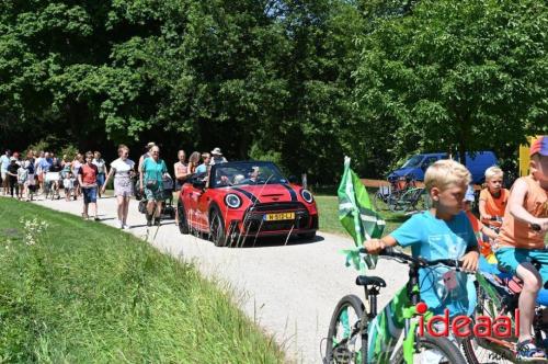 Oranjefeest Wildenborch - deel 1 (24-06-2023)