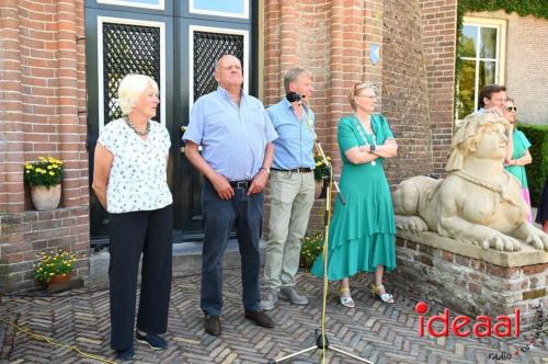 Oranjefeest Wildenborch - deel 1 (24-06-2023)