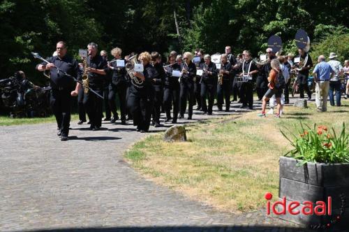 Oranjefeest Wildenborch - deel 1 (24-06-2023)