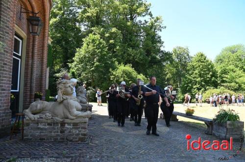 Oranjefeest Wildenborch - deel 1 (24-06-2023)