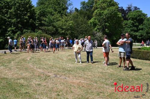 Oranjefeest Wildenborch - deel 1 (24-06-2023)