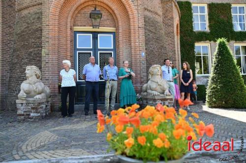 Oranjefeest Wildenborch - deel 1 (24-06-2023)