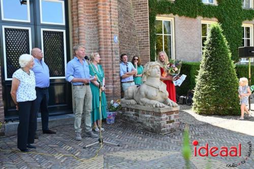 Oranjefeest Wildenborch - deel 1 (24-06-2023)