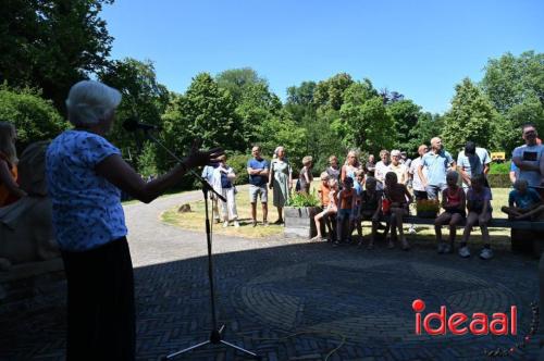 Oranjefeest Wildenborch - deel 1 (24-06-2023)