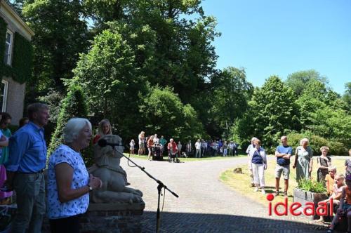 Oranjefeest Wildenborch - deel 1 (24-06-2023)