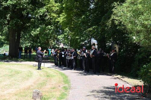 Oranjefeest Wildenborch - deel 1 (24-06-2023)