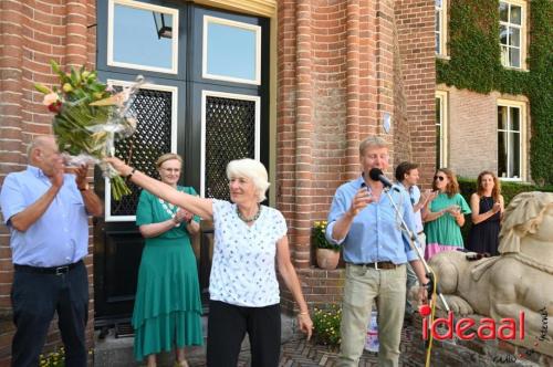 Oranjefeest Wildenborch - deel 1 (24-06-2023)