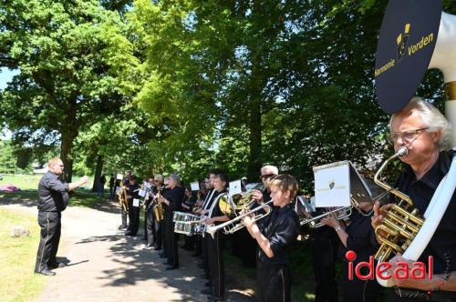 Oranjefeest Wildenborch - deel 1 (24-06-2023)