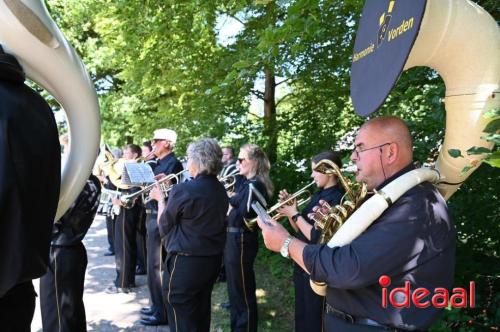 Oranjefeest Wildenborch - deel 1 (24-06-2023)