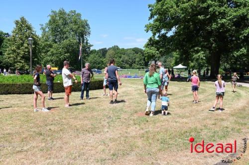 Oranjefeest Wildenborch - deel 1 (24-06-2023)