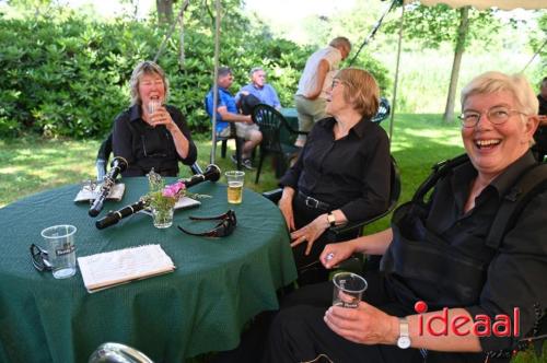 Oranjefeest Wildenborch - deel 1 (24-06-2023)