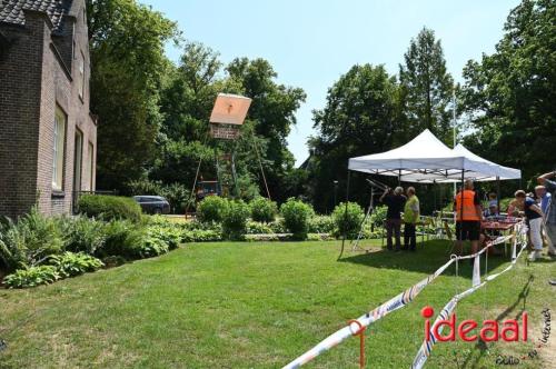 Oranjefeest Wildenborch - deel 1 (24-06-2023)