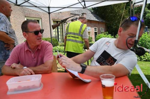 Oranjefeest Wildenborch - deel 1 (24-06-2023)