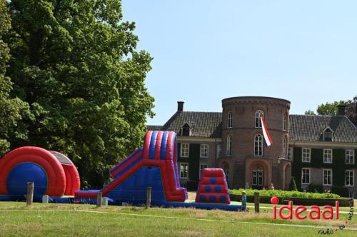 Oranjefeest Wildenborch - deel 1 (24-06-2023)