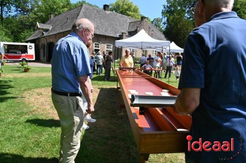 Oranjefeest Wildenborch - deel 1 (24-06-2023)